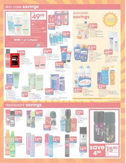 Clicks Month End Essentials, page 8
