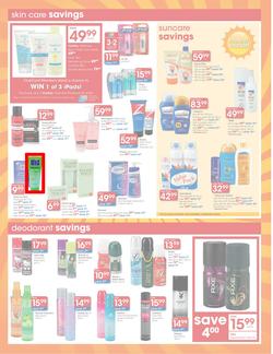 Clicks Month End Essentials, page 8