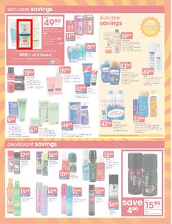 Clicks Month End Essentials, page 8