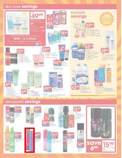 Clicks Month End Essentials, page 8