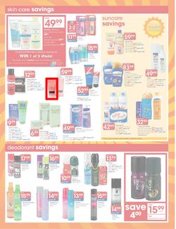 Clicks Month End Essentials, page 8