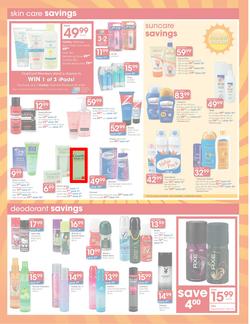 Clicks Month End Essentials, page 8