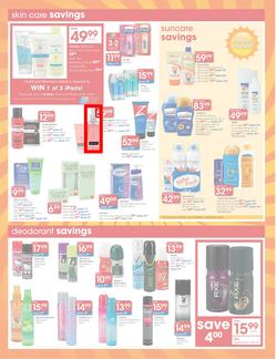 Clicks Month End Essentials, page 8