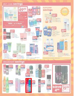Clicks Month End Essentials, page 8