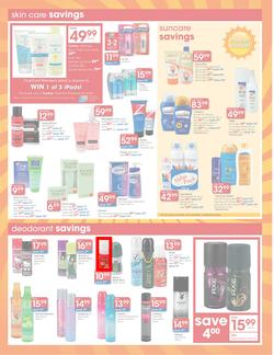 Clicks Month End Essentials, page 8