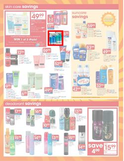 Clicks Month End Essentials, page 8