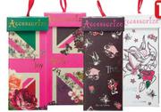 Accessorize Joy,Spirit,True Or Love Edu De Toilette-30ml