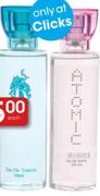 Atomic Or Rockstar Edu De Toilette-50ml-Each
