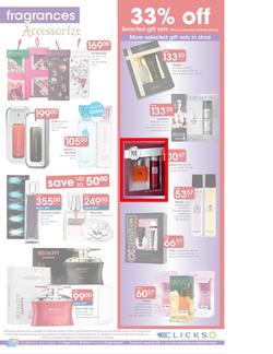 Clicks Beauty Sale, page 8