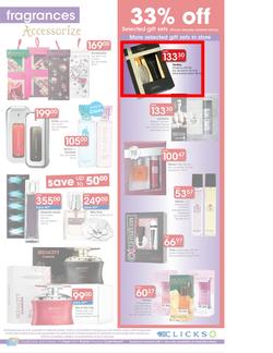 Clicks Beauty Sale, page 8