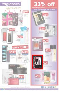 Clicks Beauty Sale, page 8