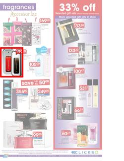 Clicks Beauty Sale, page 8