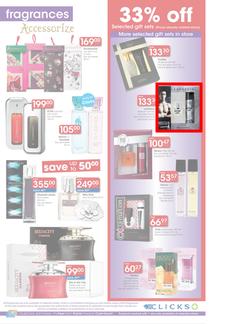 Clicks Beauty Sale, page 8