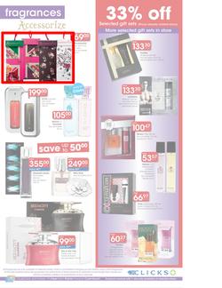 Clicks Beauty Sale, page 8