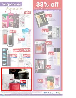 Clicks Beauty Sale, page 8