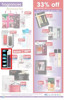 Clicks Beauty Sale, page 8