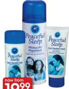 Peaceful Sleep Cream-100ml