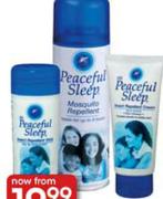 Peaceful Sleep Spray-150g