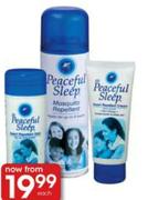 Peaceful Sleep Stick-34g