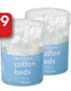 Clicks 100 Cotton Buds In A Cup-2's