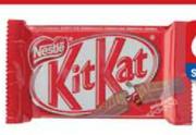 Nestle Chocolate Bars-Each