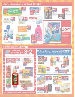Clicks Month End Essentials, page 9