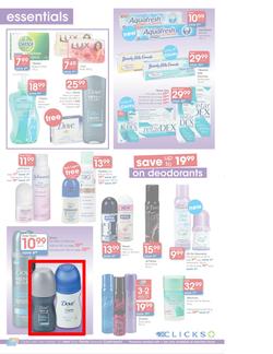Clicks Beauty Sale, page 9