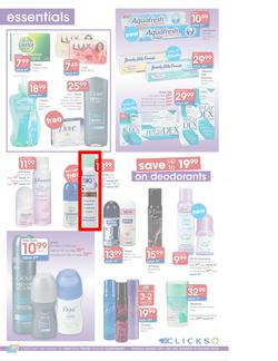Clicks Beauty Sale, page 9