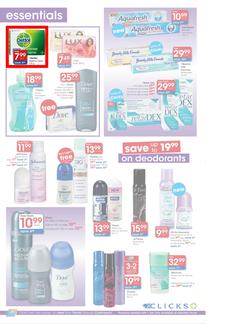 Clicks Beauty Sale, page 9