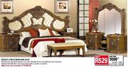 Matching Renata Robe