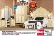 Bellini 3 Piece Bedroom Suite