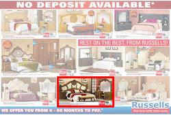Russells : Sale (22 Aug - 19 Sep), page 7