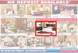 Russells : Sale (22 Aug - 19 Sep), page 7