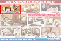 Russells : Sale (22 Aug - 19 Sep), page 7