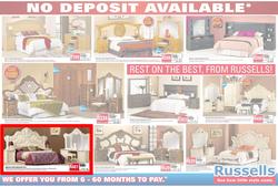 Russells : Sale (22 Aug - 19 Sep), page 7