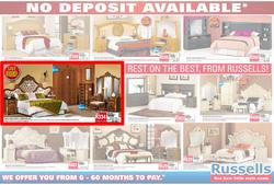 Russells : Sale (22 Aug - 19 Sep), page 7