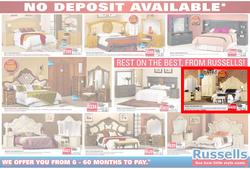 Russells : Sale (22 Aug - 19 Sep), page 7