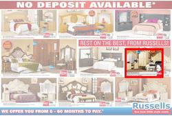 Russells : Sale (22 Aug - 19 Sep), page 7