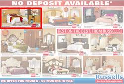 Russells : Sale (22 Aug - 19 Sep), page 7