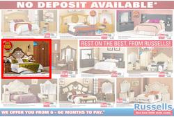 Russells : Sale (22 Aug - 19 Sep), page 7