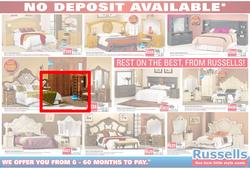Russells : Sale (22 Aug - 19 Sep), page 7