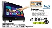 Lenovo B540 Touch Desktop 