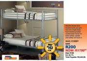 Pacific Bunk Bed
