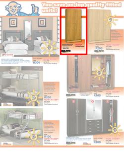 Joshua Doore - Summer Super Savers, page 8