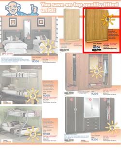 Joshua Doore - Summer Super Savers, page 8