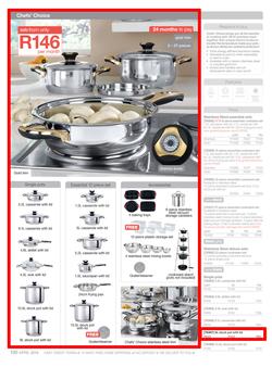 HomeChoice : April 2014 (26 Mar - 30 Apr 2014), page 80