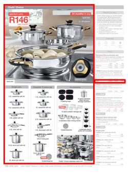 HomeChoice : April 2014 (26 Mar - 30 Apr 2014), page 80