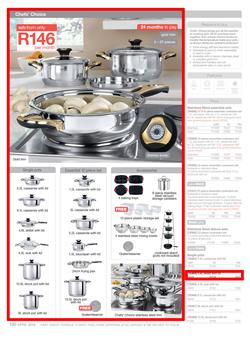 HomeChoice : April 2014 (26 Mar - 30 Apr 2014), page 80
