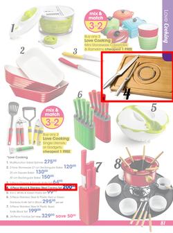 Clicks : Ultimate Gift Guide (11 Nov - 24 Dec 2013), page 81