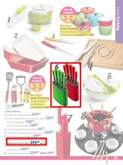 Clicks : Ultimate Gift Guide (11 Nov - 24 Dec 2013), page 81
